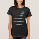 Recherche de anti gauchiste tshirts Résistance