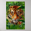 Recherche de peintures de la jungle posters Pour enfants