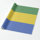 Suche nach flaggen geschenkpapier Gelb