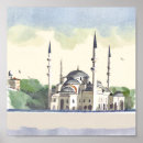 Suche nach hagia sophia poster Truthahn