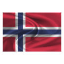 Recherche de norvégien posters Drapeau