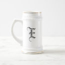 Recherche de témoin tasses Typographie