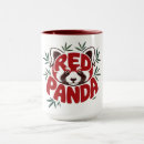 Suche nach red panda tassen Niedlich