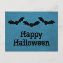 Suche nach fledermaus postkarten Halloween
