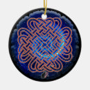 Recherche de noeud celtique ornements Coloré