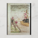 Recherche de pionniers cartes postales Bateau