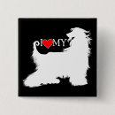 Recherche de i love dogs badges Animal