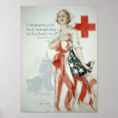 Suche nach red cross poster Wwi