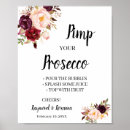 Suche nach prosecco poster Bar