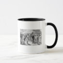 Recherche de galois tasses École