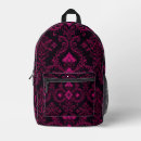 Recherche de damassé accessoires Violet