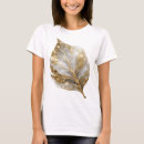 Recherche de leaf tshirts Femmes