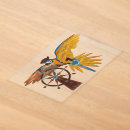 Recherche de perroquet pirate posters Oiseau
