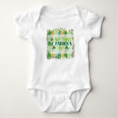 Suche nach st patricks tag babykleidung Kleeblatt