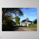 Recherche de cottage irlandais posters Couvert de chaume