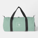 Recherche de sauge sacs Monogramme