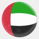 Recherche de drapeaux arabes autocollants Uae