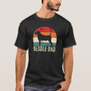 Recherche de de beagle tshirts Vintage