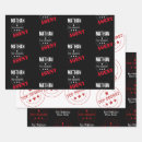 Recherche de agent papier cadeau Secret
