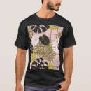 Suche nach tropisches muster tshirts Aquarell