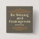 Suche nach joshua buttons Christlich