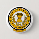 Suche nach kalifornien flagge buttons California