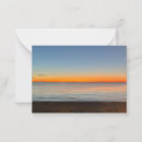 Recherche de paisible correspondances cartes Coucher de soleil