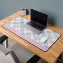 Suche nach trendy mousepads Schreibtischmatte