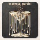 Suche nach espresso untersetzer Cocktail