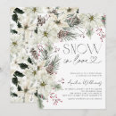 Suche nach winter bridal shower einladungen Beeren