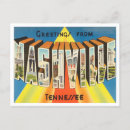 Suche nach nashville tennessee postkarten Reise