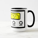 Recherche de stereo tasses Musique