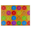 Recherche de motif de fruit planches à découper Orange