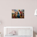 Suche nach umgeben poster Jesus christus