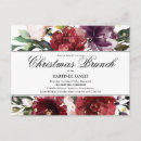 Recherche de brunch cartes postales Rose