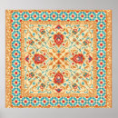 Suche nach orientalischer teppich poster Muster