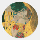 Suche nach klimt aufkleber Berühmtes gemälde