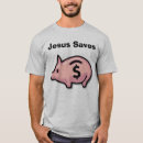 Suche nach jesus rettet tshirts Jüdisch