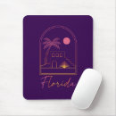 Recherche de coucher soleil tapis souris Minimaliste