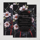Recherche de handfasting invitations À la main