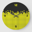 Recherche de pixel horloges Joueur