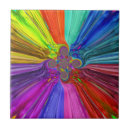 Recherche de vortex carreaux Couleur