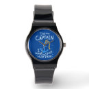 Recherche de de capitaine montres Bateau