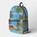 Recherche de scènes sacs Tropical