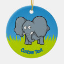 Recherche de éléphant ornements Gris