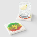 Suche nach reggae untersetzer Löwe