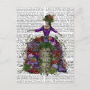 Recherche de reines cartes postales Antique