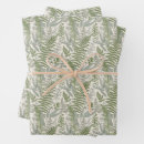 Suche nach grüner farn geschenkpapier Blume