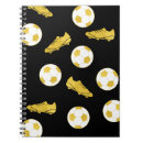 Recherche de soccer carnets Joueur