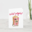 Recherche de popcorn invitations Mignon